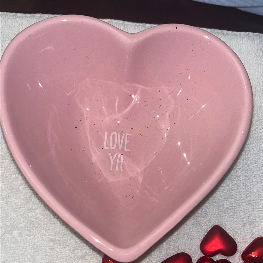 🏳️‍🌈 Valentine's Day Heart and Bear Party Set